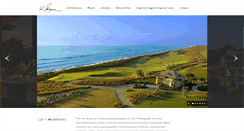 Desktop Screenshot of paynephotographic.com